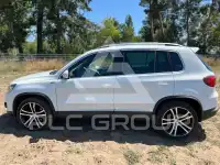 2016 Volkswagen Tiguan