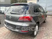 2016 Volkswagen Tiguan