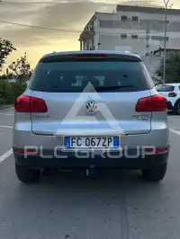 2016 Volkswagen Tiguan