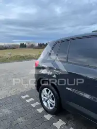 2016 Volkswagen Tiguan