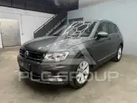 2016 Volkswagen Tiguan