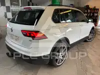 2016 Volkswagen Tiguan
