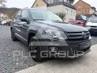 2016 Volkswagen Tiguan