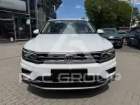2016 Volkswagen Tiguan