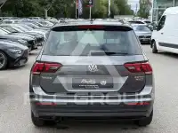 2016 Volkswagen Tiguan