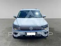 2016 Volkswagen Tiguan