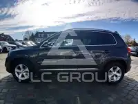 2016 Volkswagen Tiguan