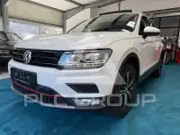 2016 Volkswagen Tiguan