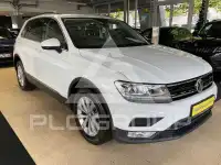 2016 Volkswagen Tiguan
