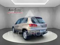 2016 Volkswagen Tiguan