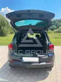 2016 Volkswagen Tiguan