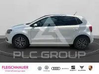 2016 Volkswagen Polo