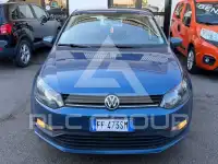 2016 Volkswagen Polo
