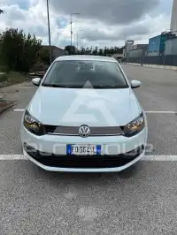 2016 Volkswagen Polo