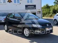 2016 Volkswagen Polo