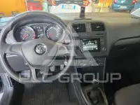 2016 Volkswagen Polo