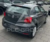 2016 Volkswagen Polo