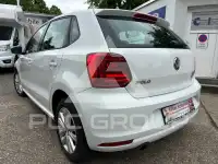2016 Volkswagen Polo