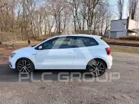 2016 Volkswagen Polo
