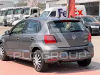 2016 Volkswagen Polo