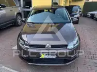 2016 Volkswagen Polo