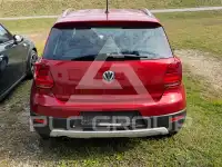 2016 Volkswagen Polo