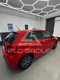 2016 Volkswagen Polo