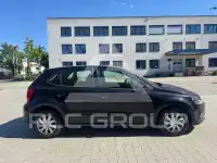2016 Volkswagen Polo