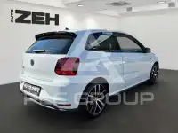 2016 Volkswagen Polo
