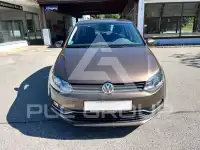 2016 Volkswagen Polo