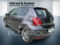 2016 Volkswagen Polo