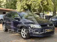 2016 Volkswagen Polo