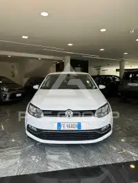 2016 Volkswagen Polo