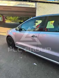 2016 Volkswagen Polo