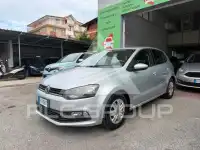 2016 Volkswagen Polo