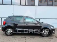 2016 Volkswagen Polo