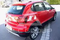 2016 Volkswagen Polo
