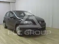 2016 Volkswagen Polo