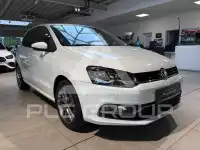 2016 Volkswagen Polo