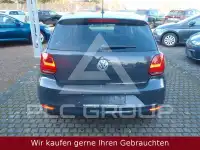 2016 Volkswagen Polo