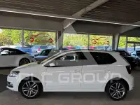2016 Volkswagen Polo