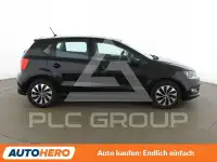 2016 Volkswagen Polo