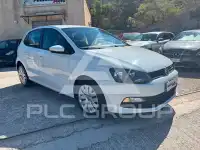2016 Volkswagen Polo