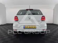 2016 Volkswagen Polo