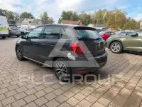 2016 Volkswagen Polo