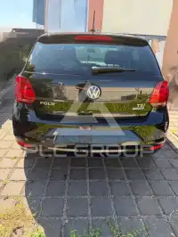 2016 Volkswagen Polo