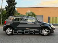 2016 Volkswagen Polo