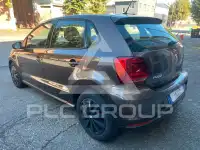 2016 Volkswagen Polo