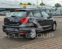 2016 Volkswagen Polo