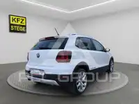 2016 Volkswagen Polo